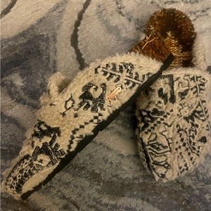 Free People Damon Mule